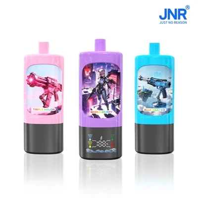 JNR QUADS 4IN1 120000: Mendefinisikan Ulang-Nilai Jangka Panjang Dari Empat-d...