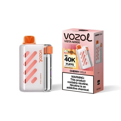 VOZOL VISTA 40000-Analisis Mendalam: Mendefinisikan Ulang Batasan Pengalaman ...