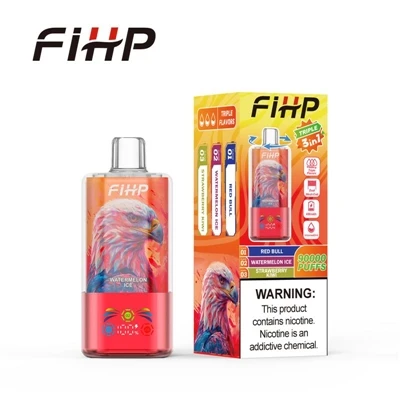 FIHP Triple 3in1 90K: Tiga Rasa, Sembilan Puluh Ribu Pengalaman Menyenangkan.