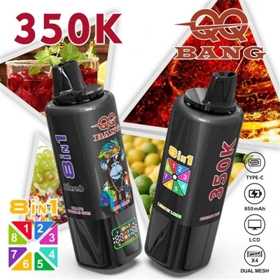 QQ BANG 350K: Ketika Rasio Pembayaran Tinggi Menjadi Pilihan Sehari-hari, Buk...