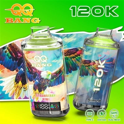 QQ BANG 120000: Ketika Parameter Tidak Lagi Penting, Stabilitas Adalah Jawaba...