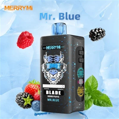 Merry Mi Blade 30000: Bukan Hanya Tentang Spesifikasi yang Menumpuk, Tapi Pen...