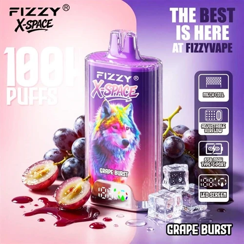 Fizzy X Space 100K: Dari 'Spec Wars' Hingga 'Experience Wars'—Bagaimana Perke...