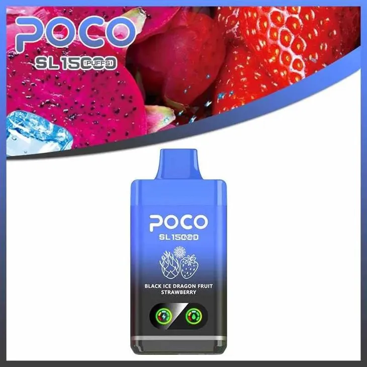 POCO SL 15000 7