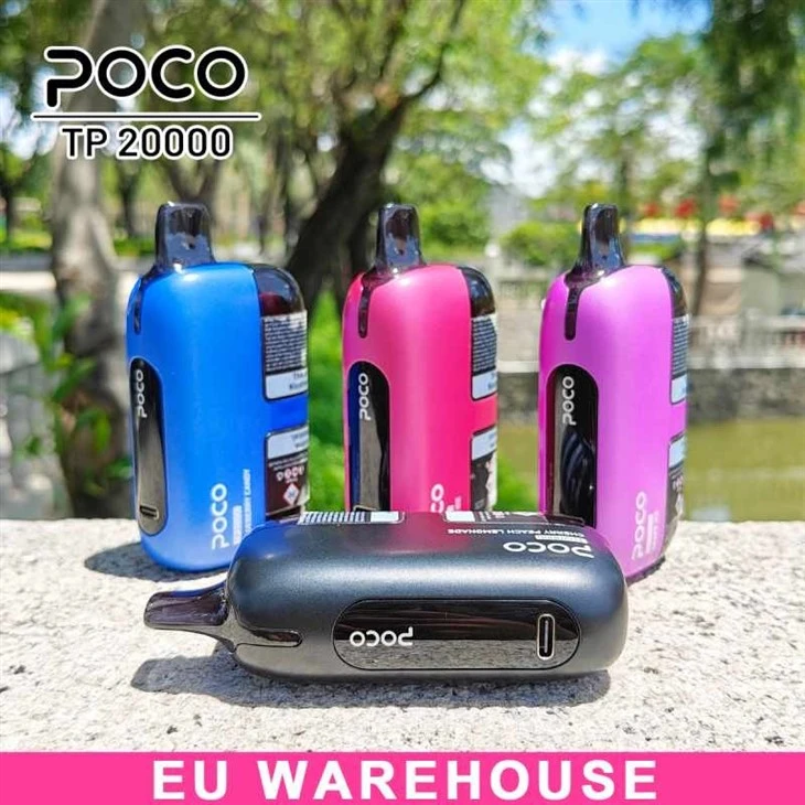 POCO TP 20000 best POCO TP 20000 best