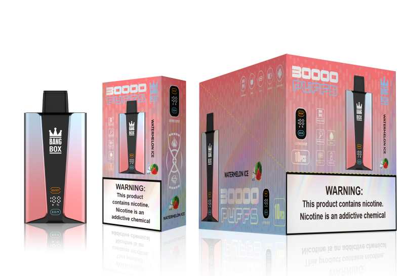 Bang box 30000 3