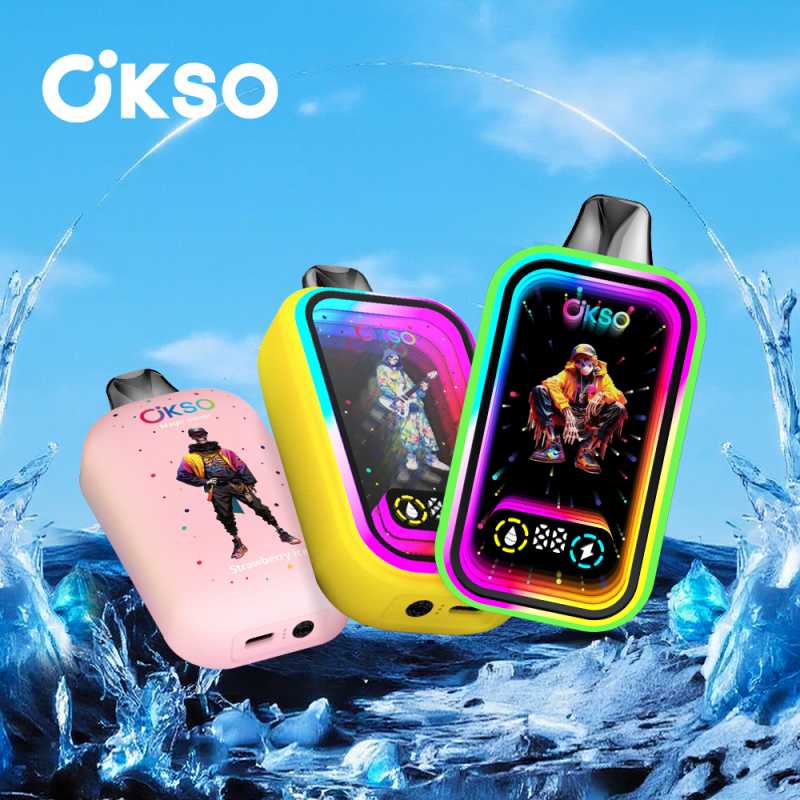 OKSO MAGIC MIRROR 50000 63 OKSO MAGIC MIRROR 50000 63