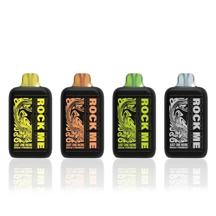 RockMe 25000 Puffs best RockMe 25000 Puffs best
