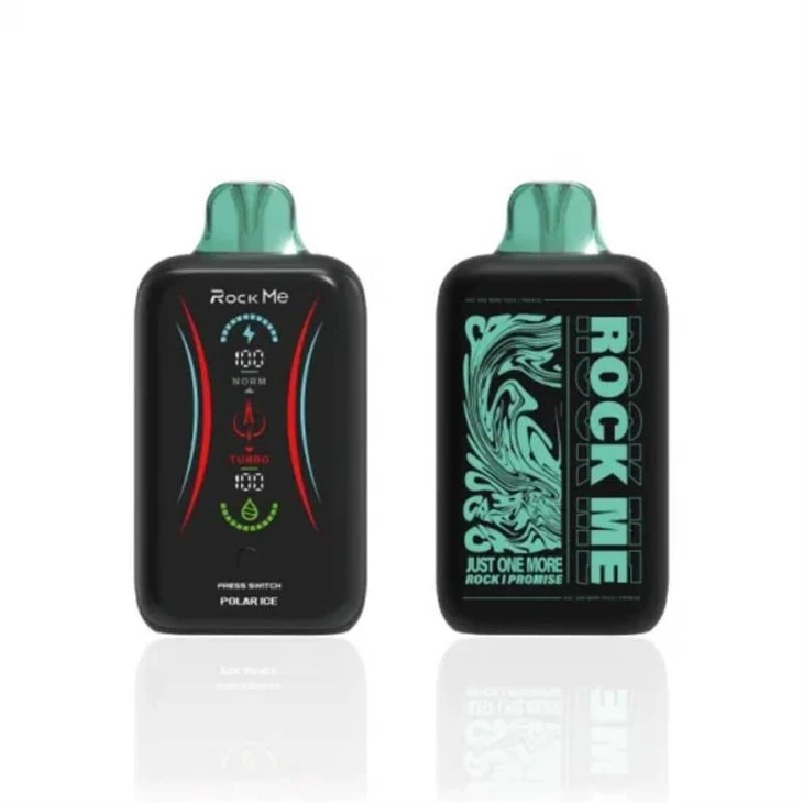 RockMe 25000 Puffs high quality RockMe 25000 Puffs high quality