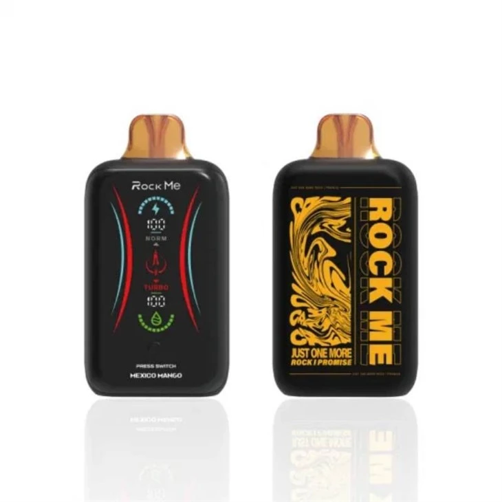 RockMe 25000 Puffs price RockMe 25000 Puffs price