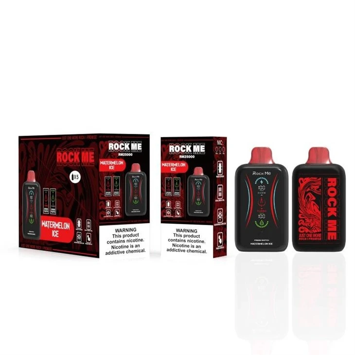 RockMe 25000 Puffs price RockMe 25000 Puffs price