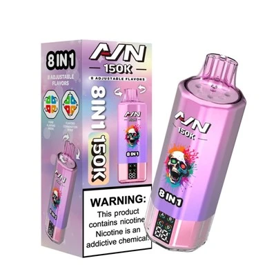 TUJUAN AVN 150000