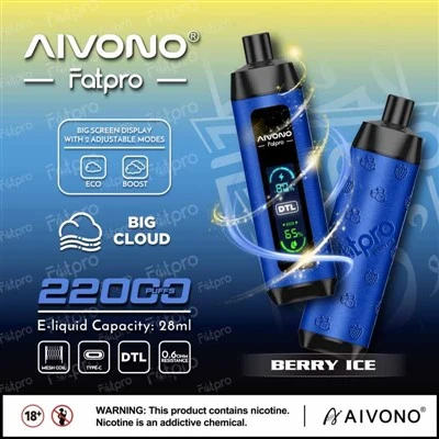 TUJUAN FATPRO 22000