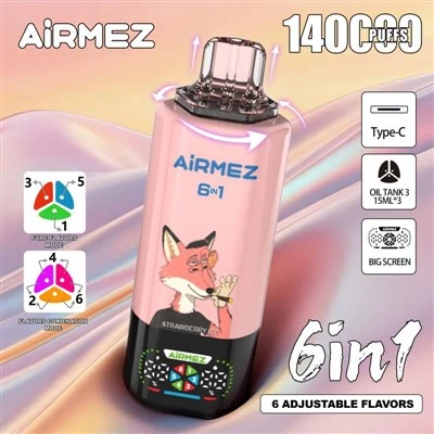 Airmez 6 inci1 140K