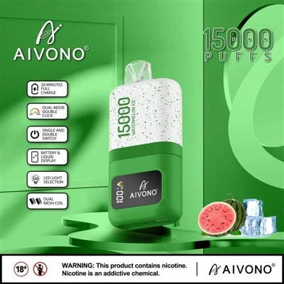 AIVONO SIHIR 15000