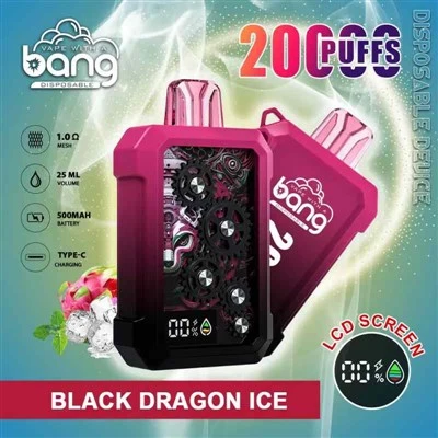 Bang 20000 Engah