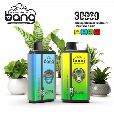 Bang   30000   Puff   Dual   Rasa