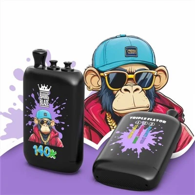 BANG BLAZE 3 inci1 140K