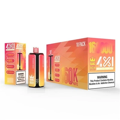 BANG BOX 160K Puff