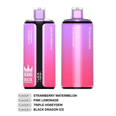 BANG BOX Paha Depan 160K