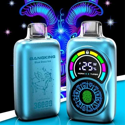 Bang King 36000 Puff