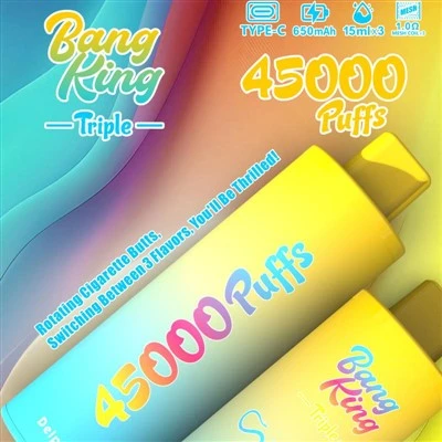 BANG RAJA TRIPLE 45000