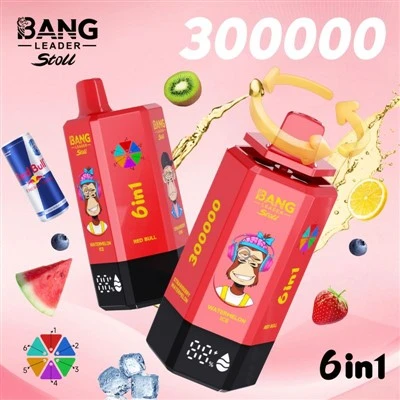 Pemimpin Bang 300000
