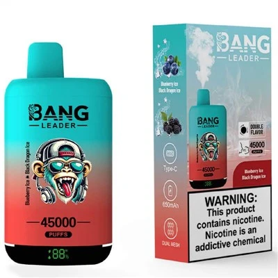 Pemimpin Bang 45000