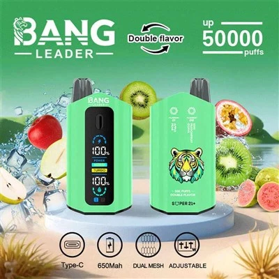 Bang Pemimpin 50000