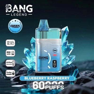 LEGENDA BANG 60000