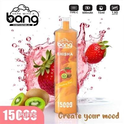 Bang SHISHA 15000 Engah