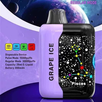 Bang Star 30000 Puffs Vape Sekali Pakai
