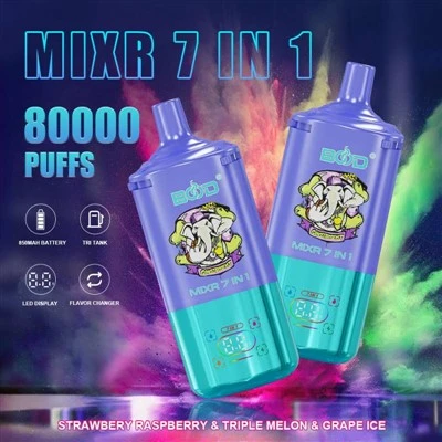 BAIK 80K 7 IN 1