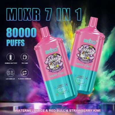 CAMPURAN BAIK 80K 7 IN 1