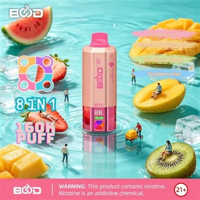 Bood Vasto 160000 8 dalam 1