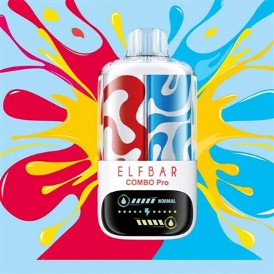 ELFBAR 30000 KOMBO PRO