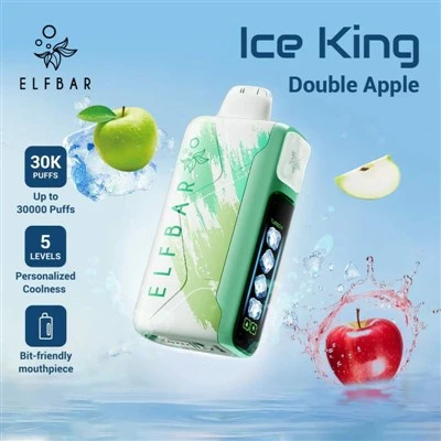 ELFBAR ICE KING 30000 Puffs
