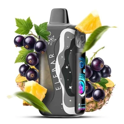 ELFBAR LUCH RAJA PRO 40000