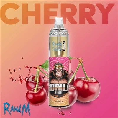 Fumot Randm Tornado 7000 Puff