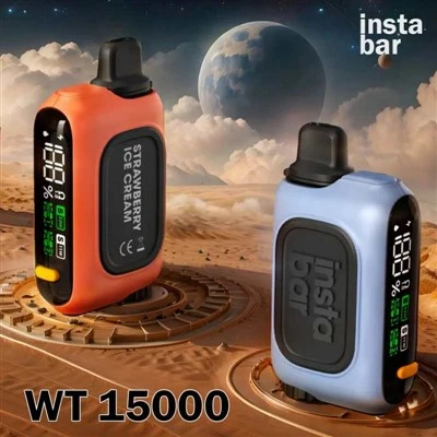 Bar Insta WT 15000