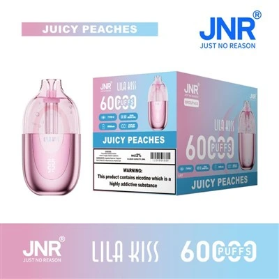 JNR Lira Ciuman 60K