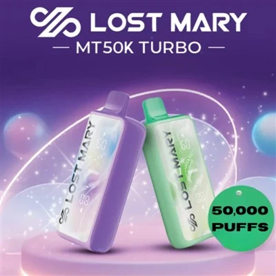Puff Mary MT 50K yang Hilang