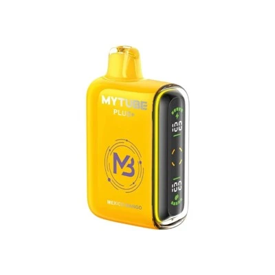 MYTUBE PLUS+ 15BAR GEEK