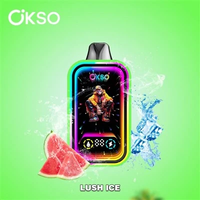 Okso magic mirror 50k