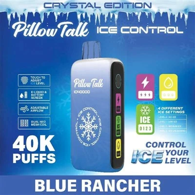 KONTROL ES Bicara Bantal 40K
