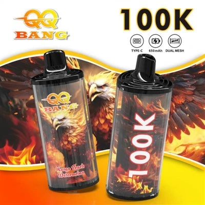 QQ BANG 100K Puff