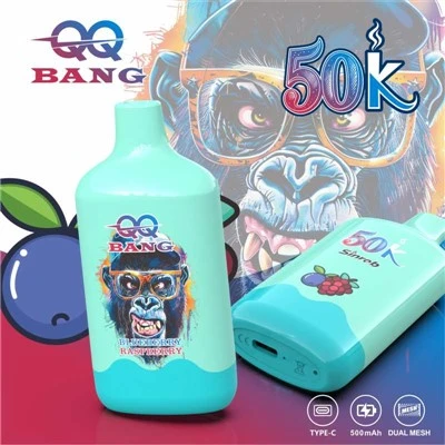 QQ BANG 50000 Puff Vape