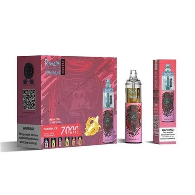 Randm Tornado 7000 Es Subur