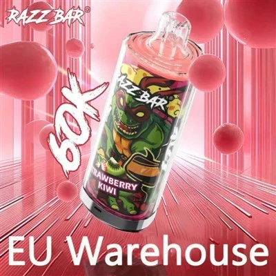 Razz Bar 60000 Puff Vape