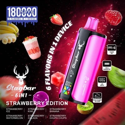 StagBar 6 inci1 180K